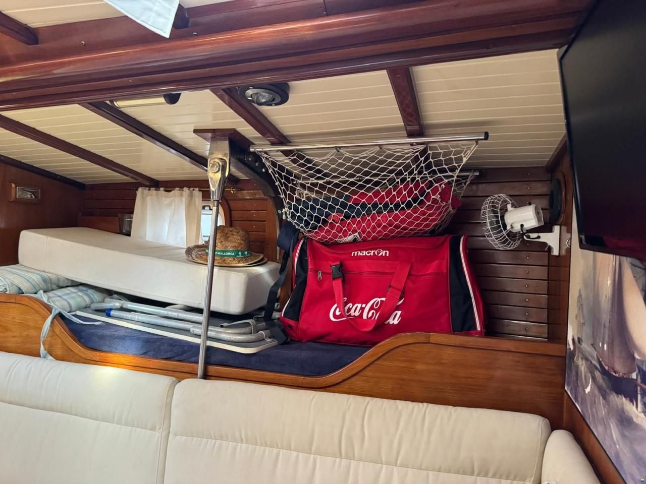 Nauta Wind 46