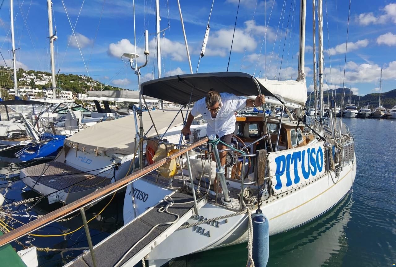 Nauta Wind 46