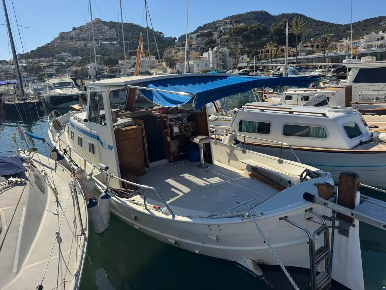 Copino 44