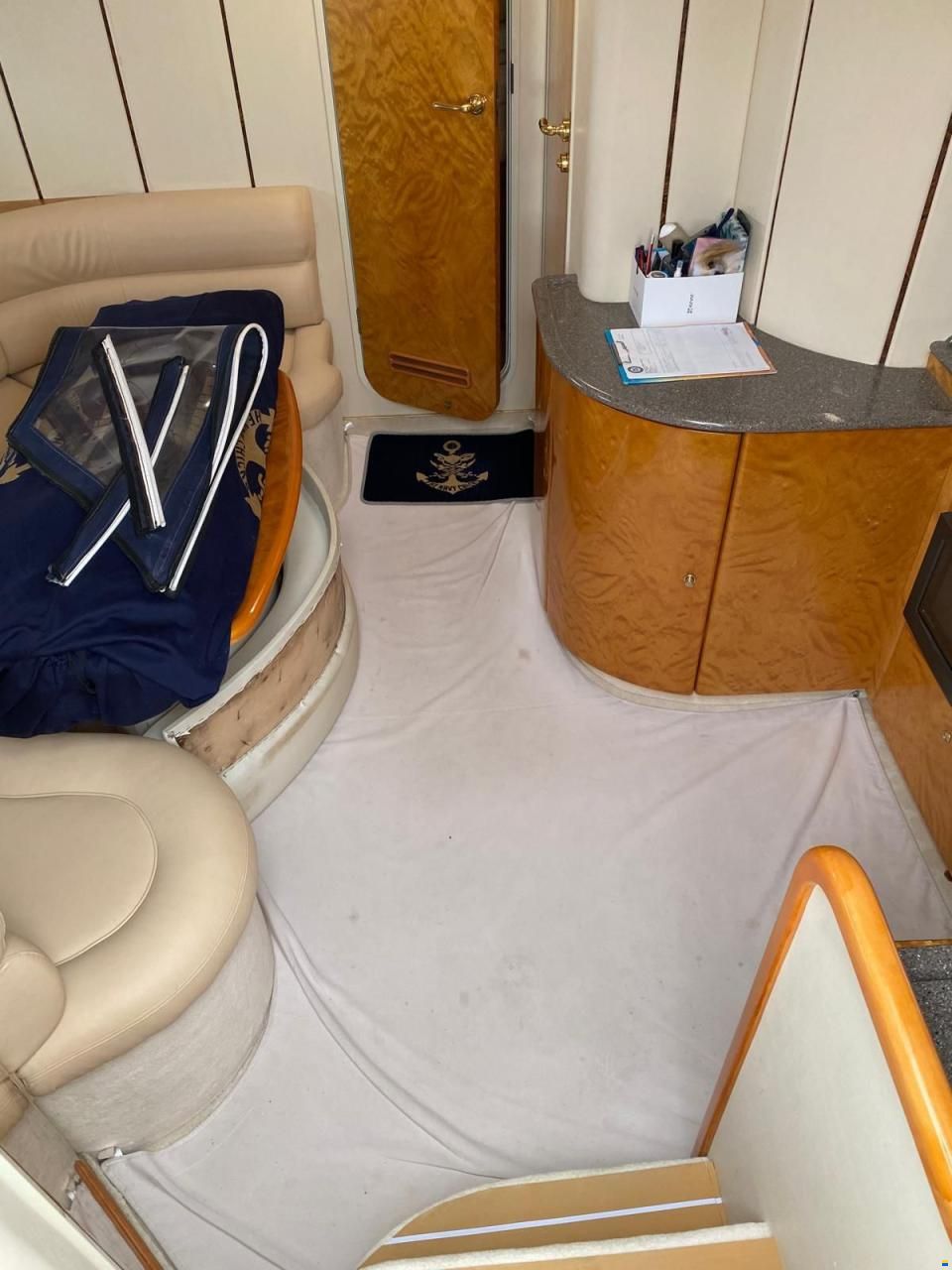Princess V40