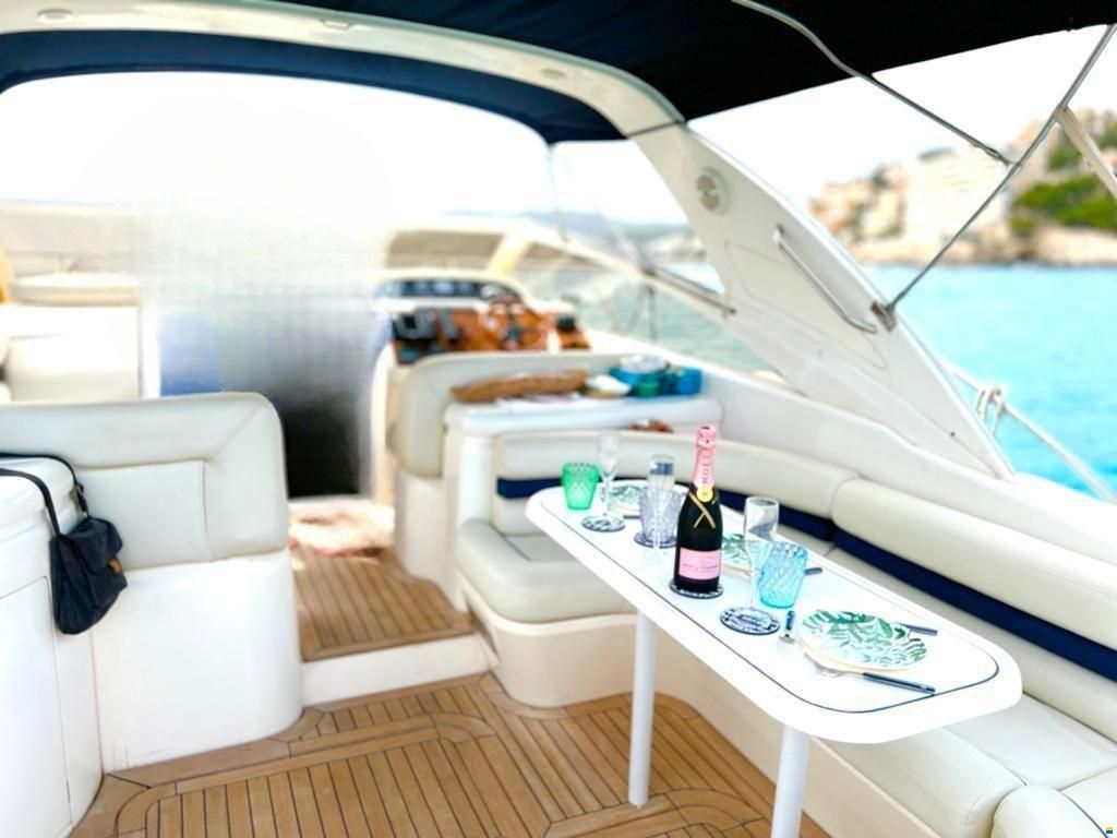Princess V40