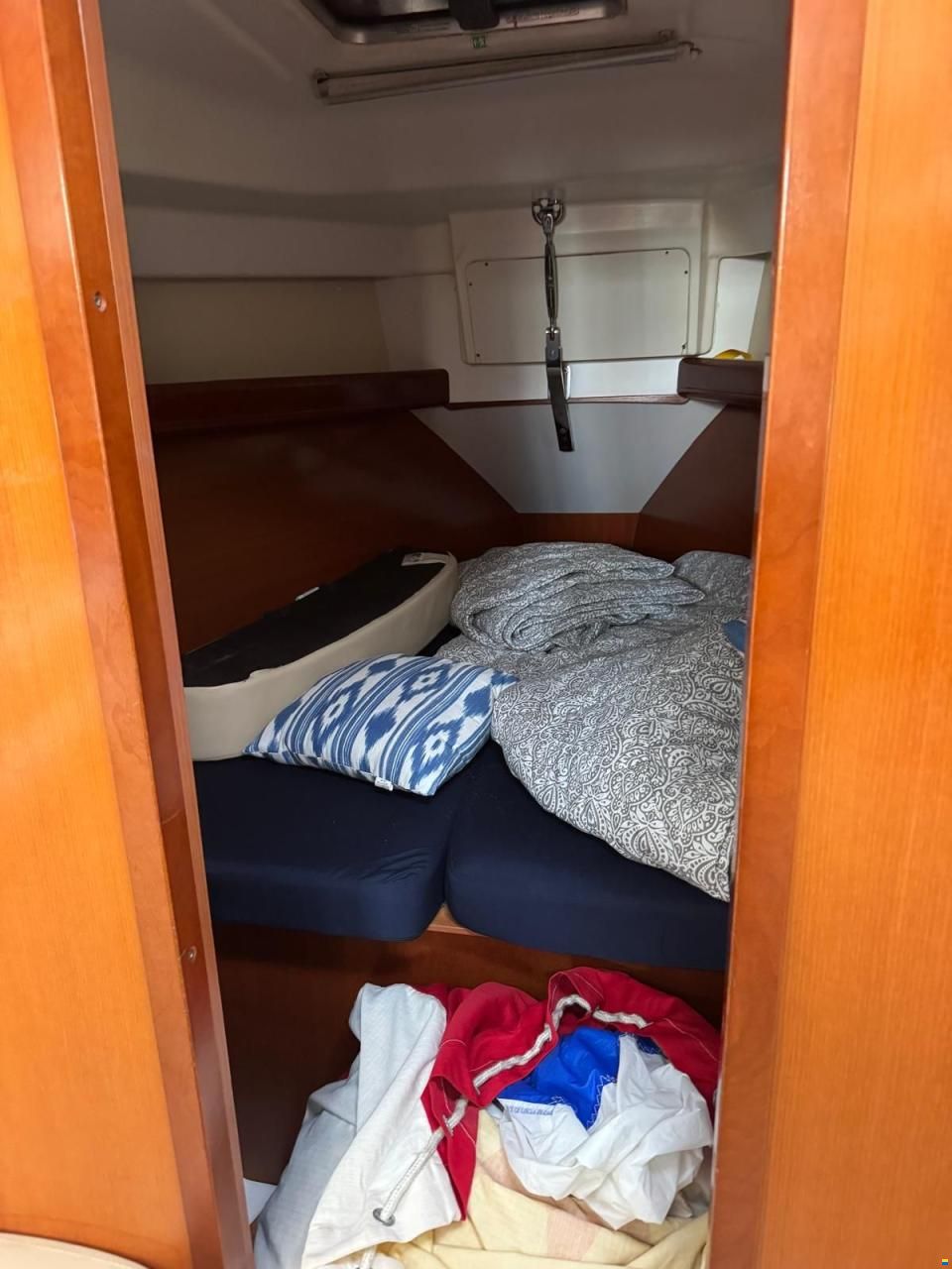 Beneteau Oceanis 343 Clipper