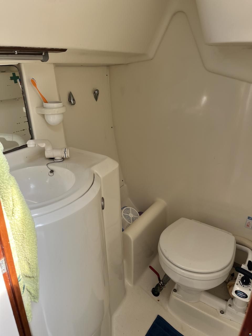 Beneteau First 265