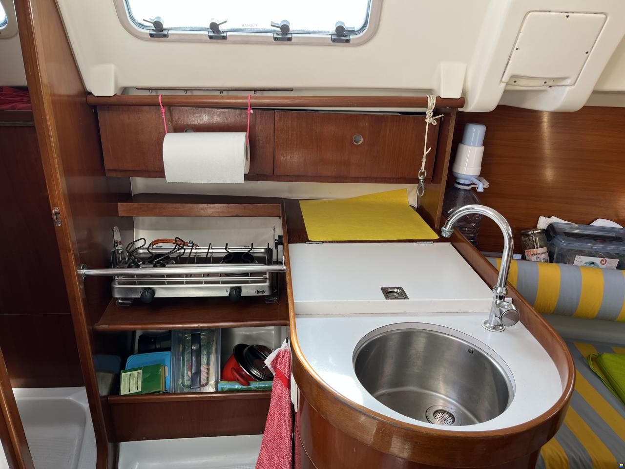 Beneteau First 265