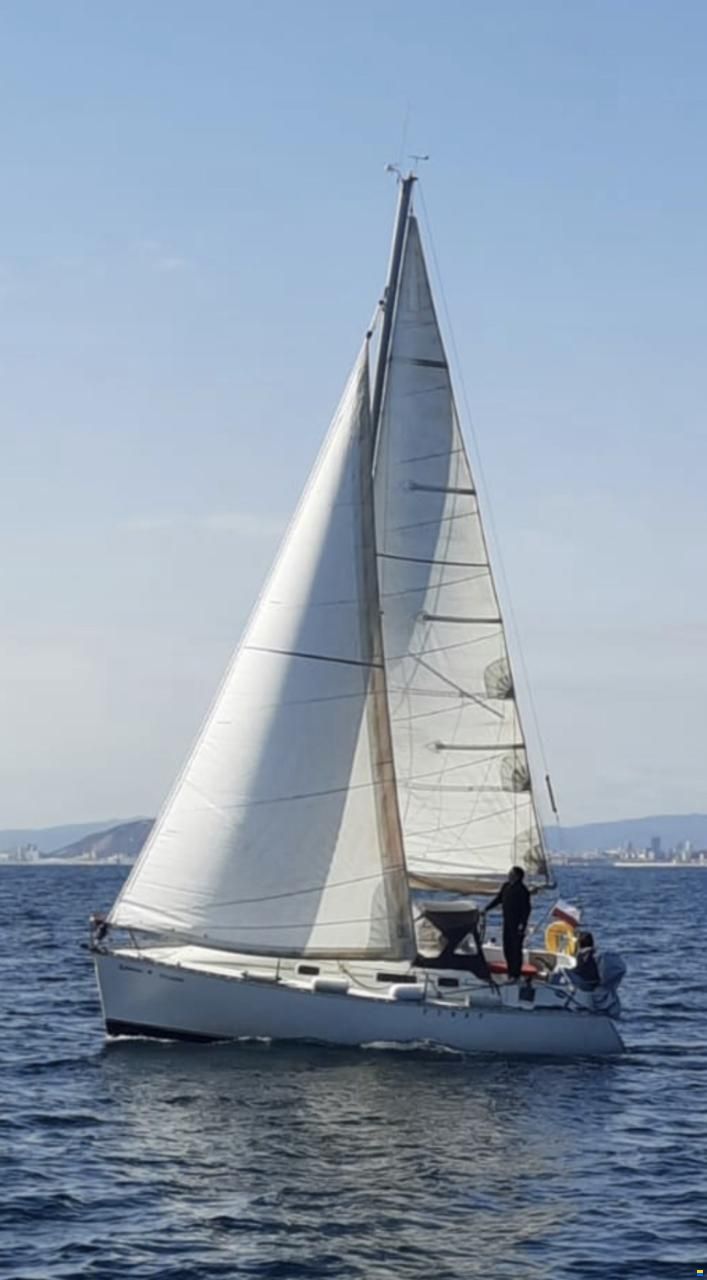 Beneteau First 265