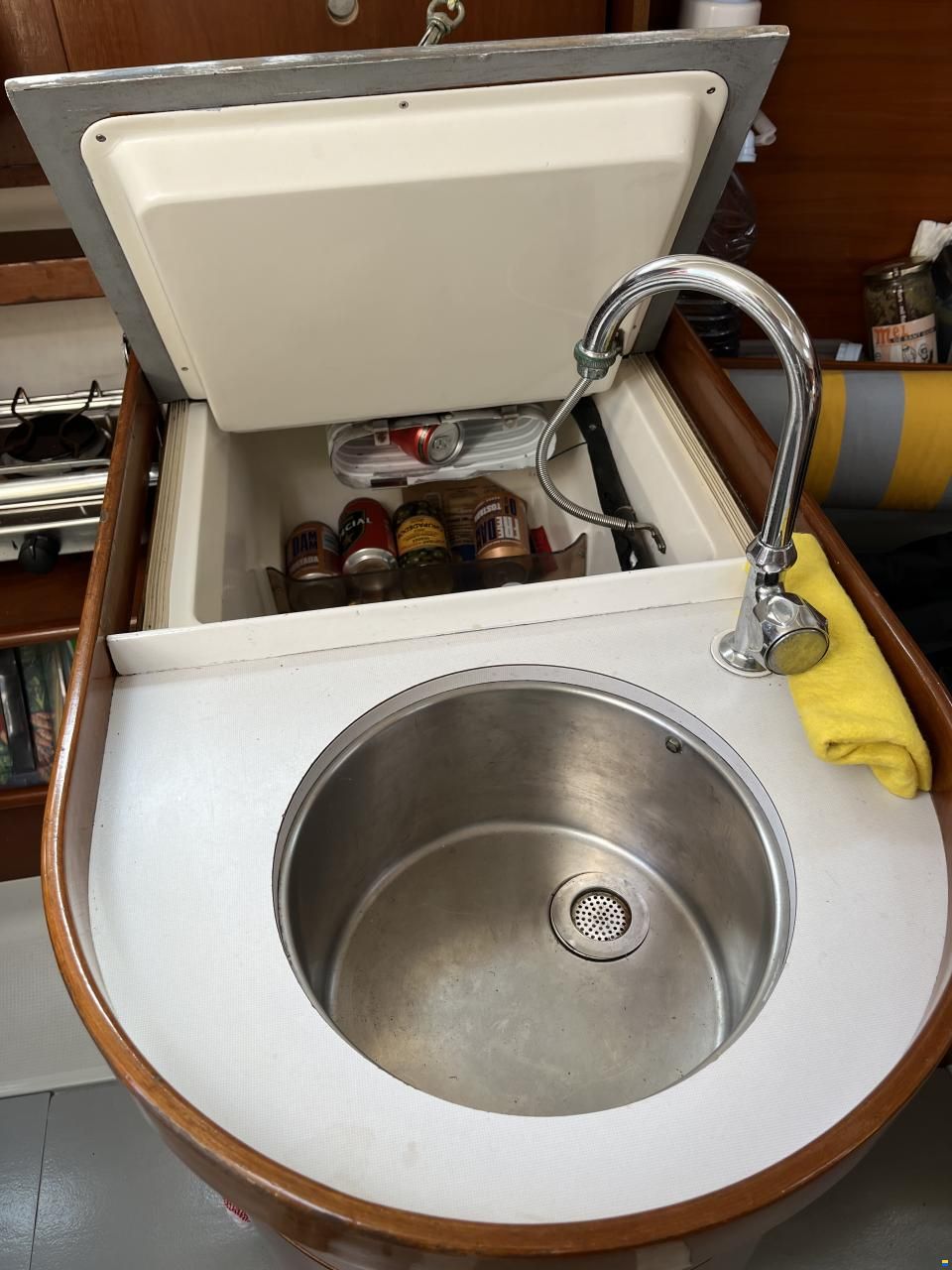Beneteau First 265