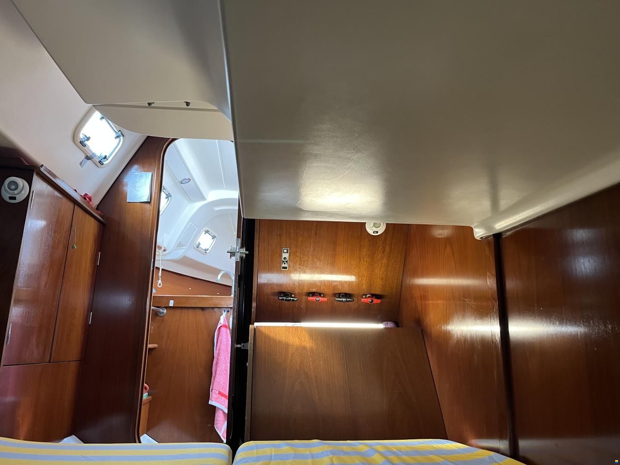 Beneteau First 265