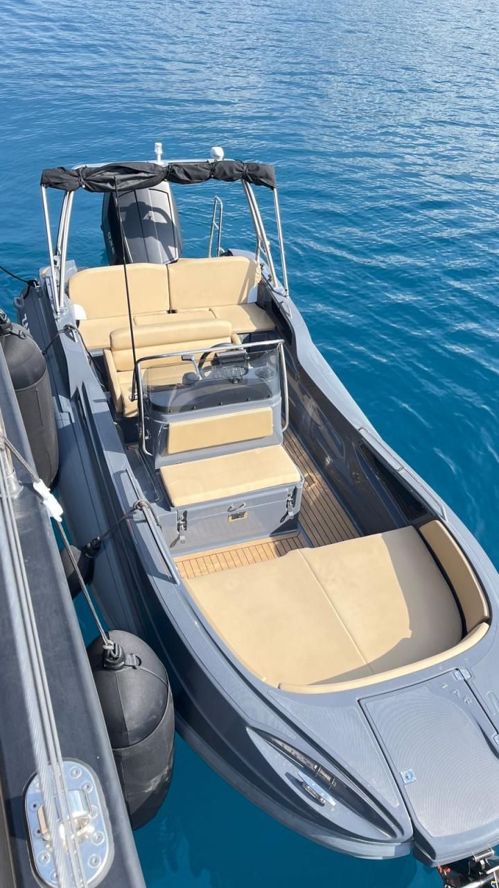 ZAR Formenti 57 CL