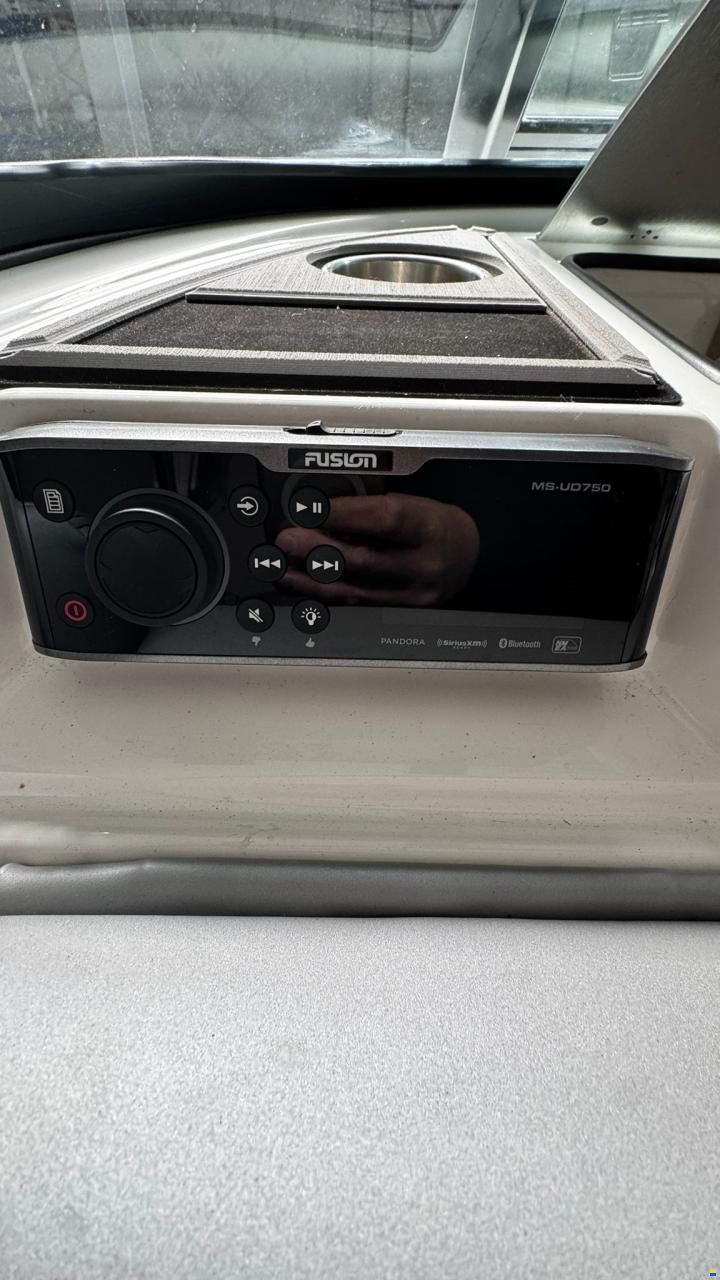 MasterCraft XT23