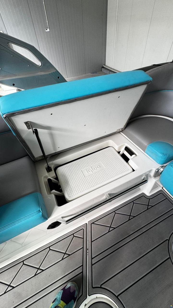 MasterCraft XT23