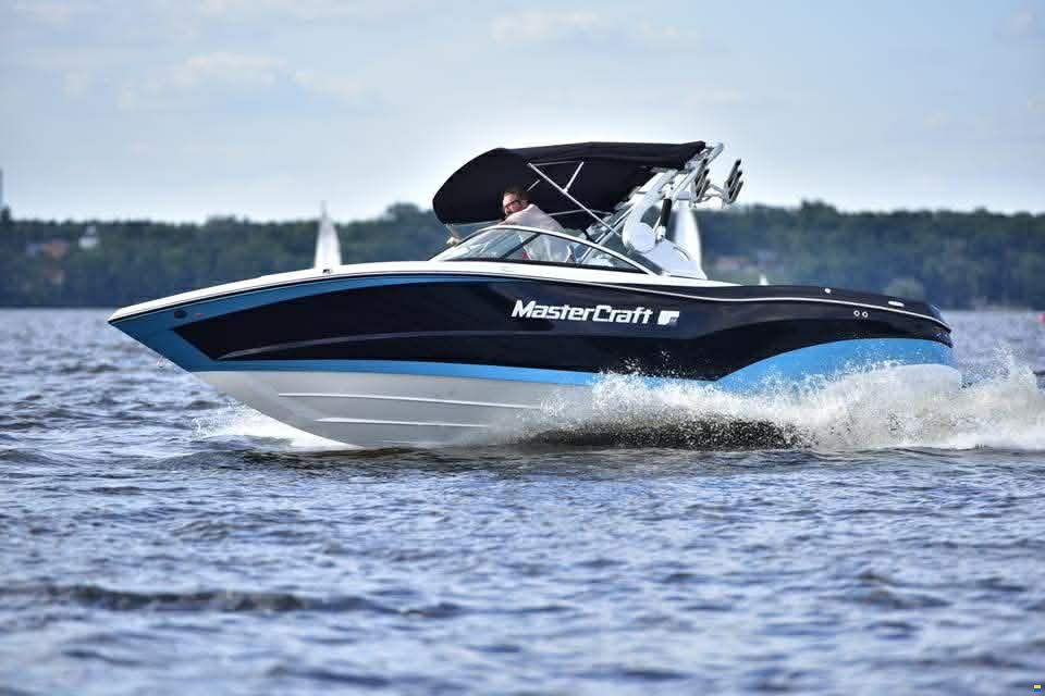MasterCraft XT23