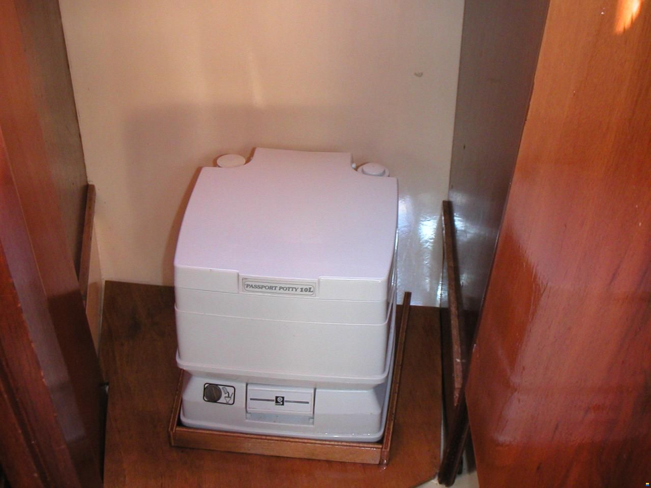 Perrisset Nomade 830