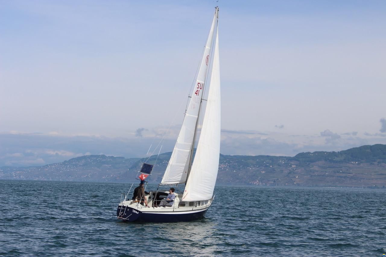 Perrisset Nomade 830
