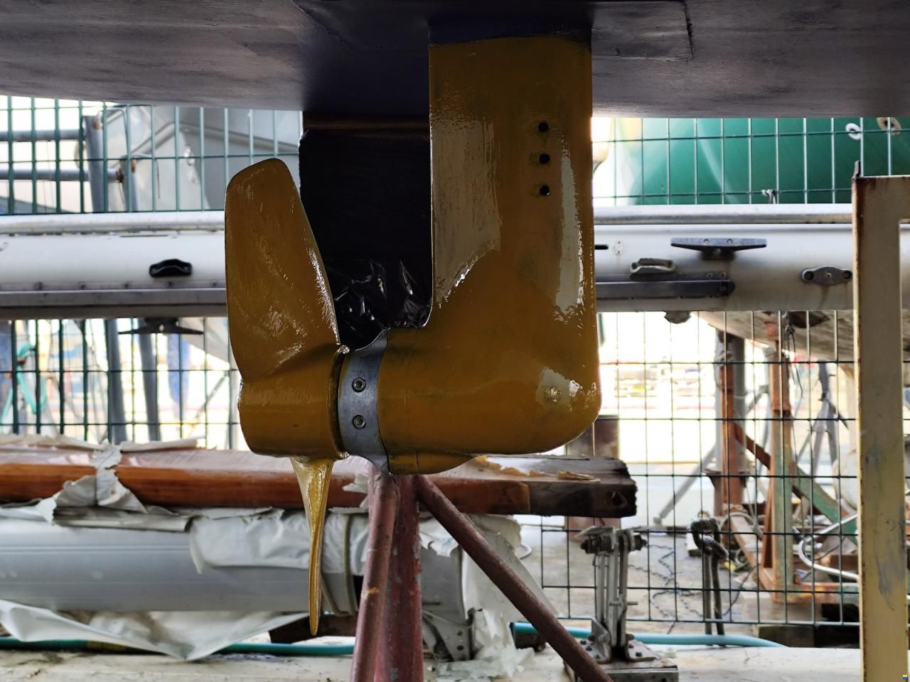 Comar Comet 33 S