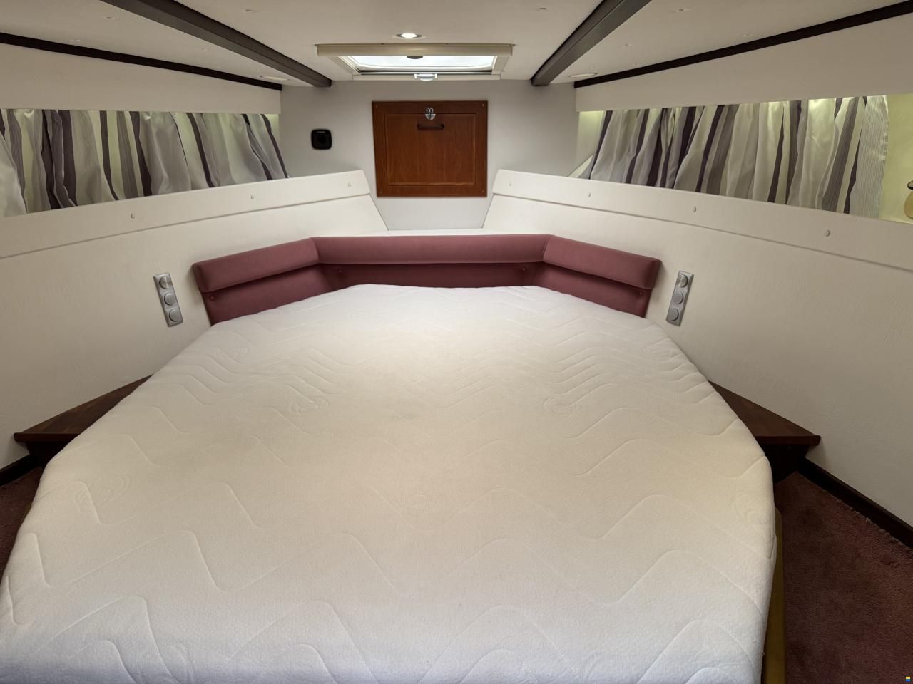 Fairline Corniche 31 Pilothaus