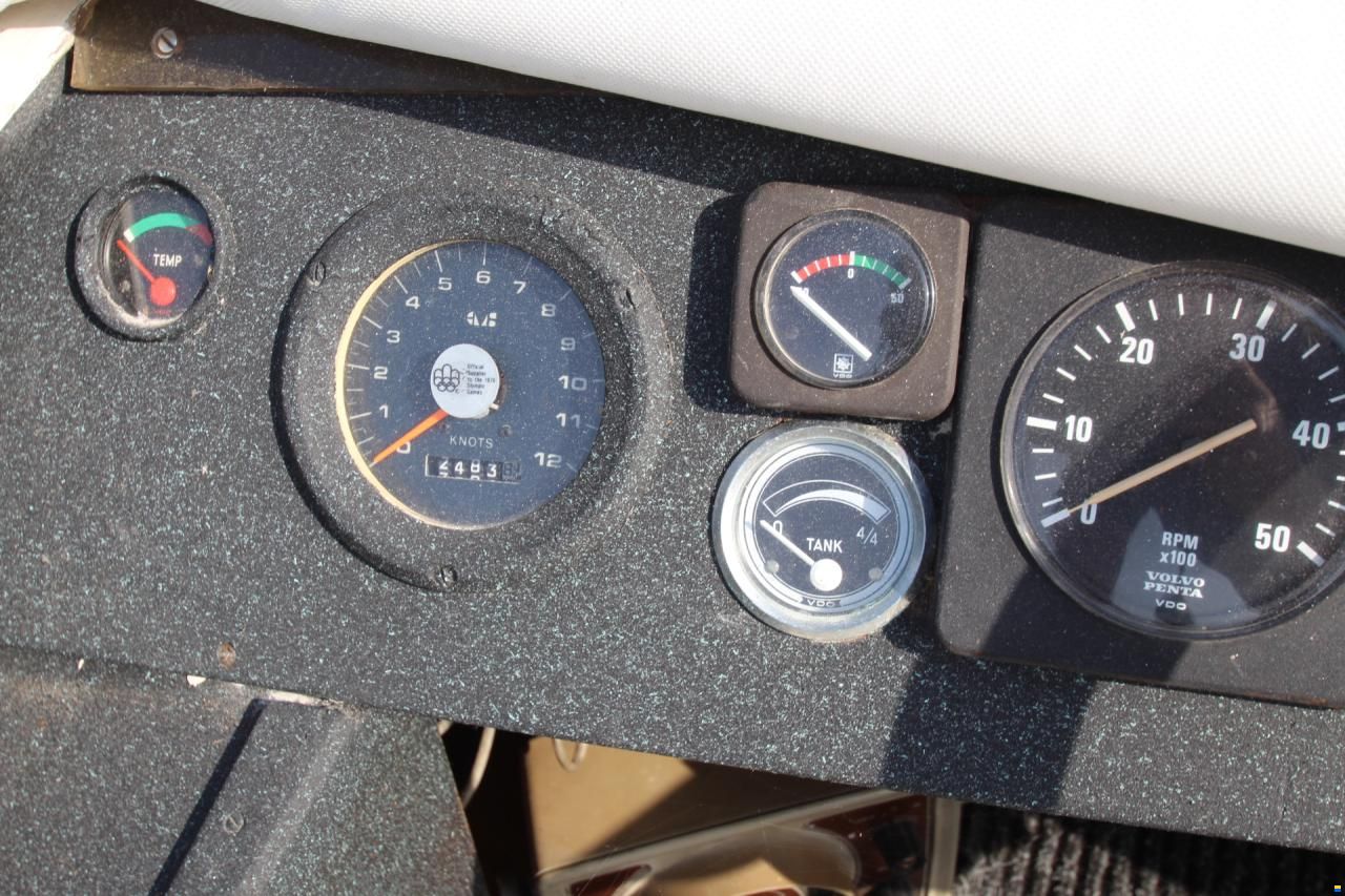 Flybridge