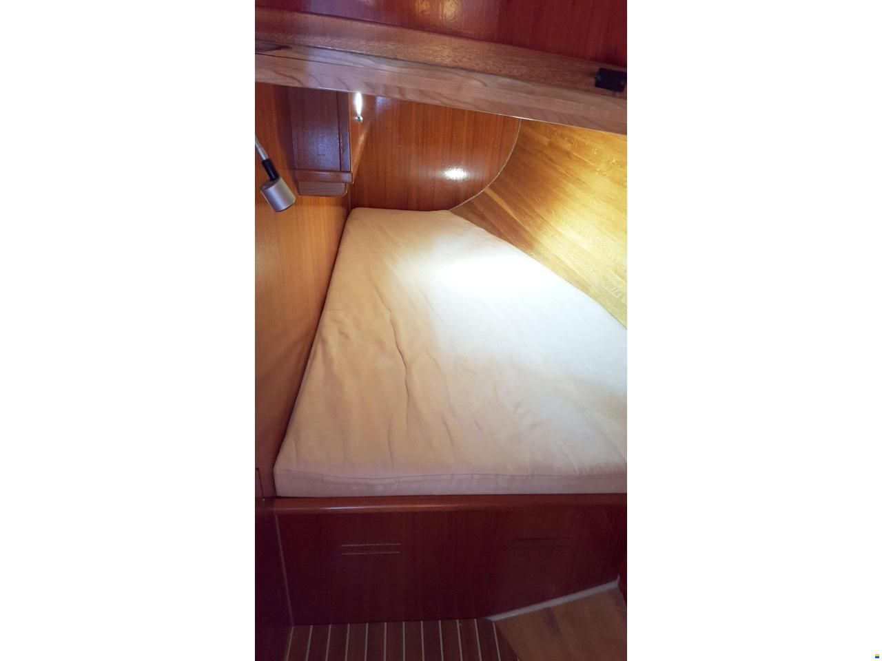 Enavigo Cutter 43