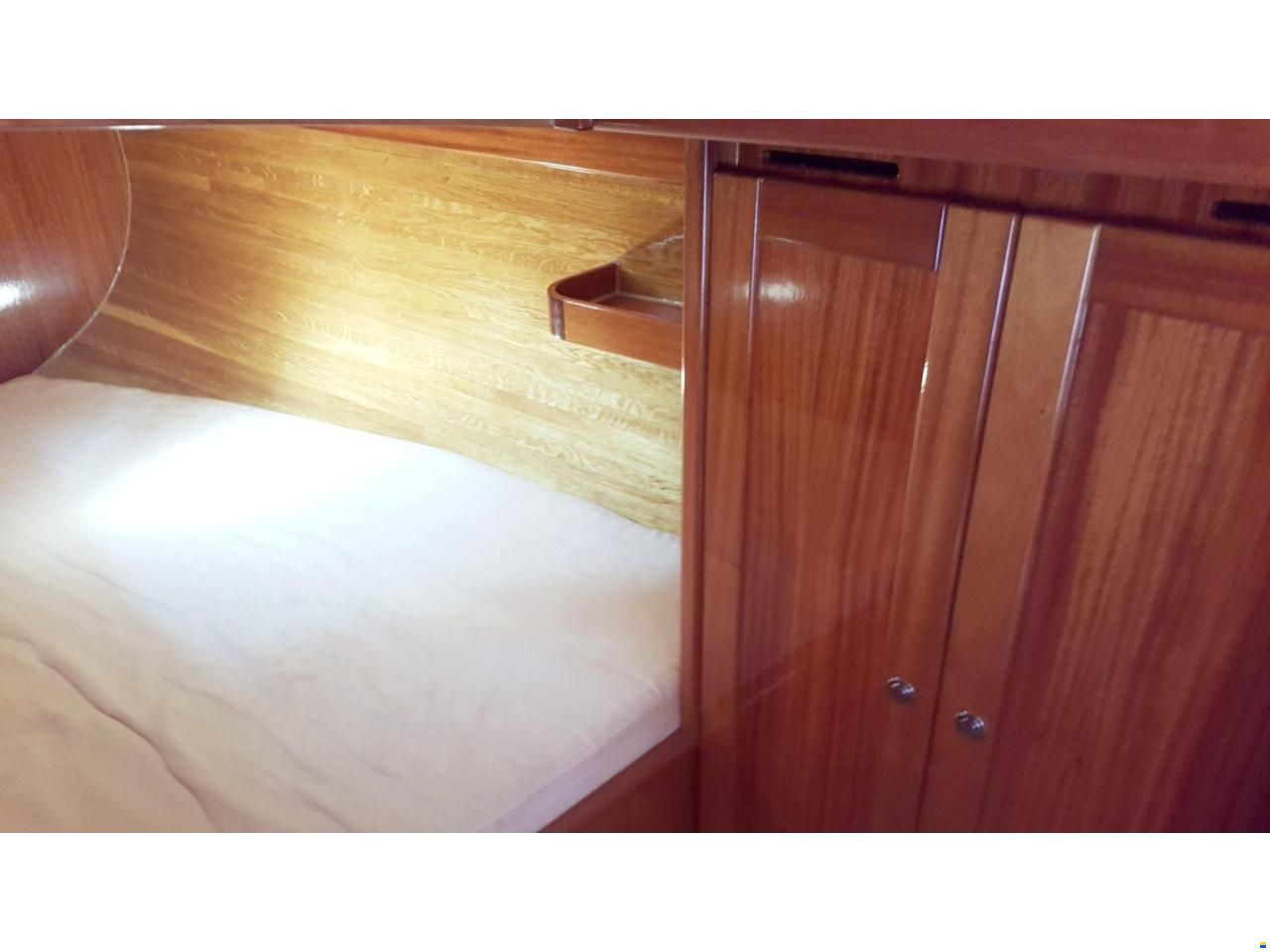 Enavigo Cutter 43