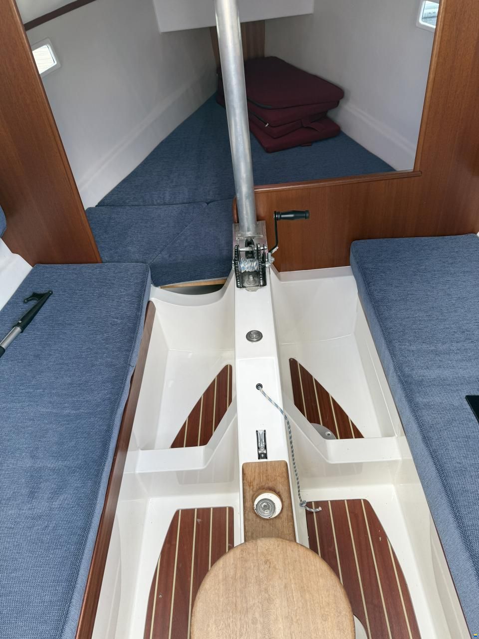 Fabola DIVA 24DC