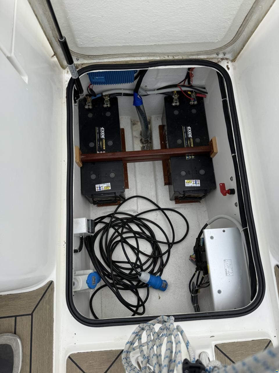 Fabola DIVA 24DC