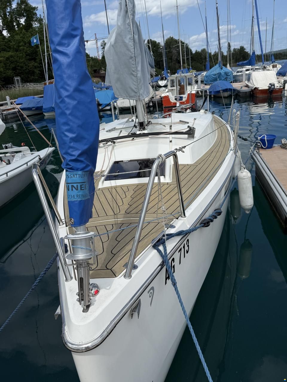 Fabola DIVA 24DC