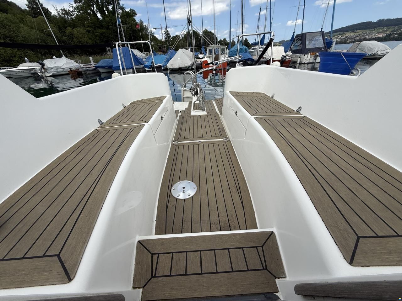 Fabola DIVA 24DC