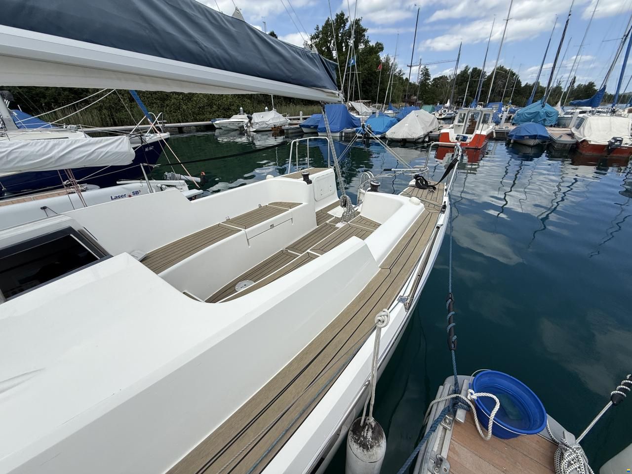 Fabola DIVA 24DC