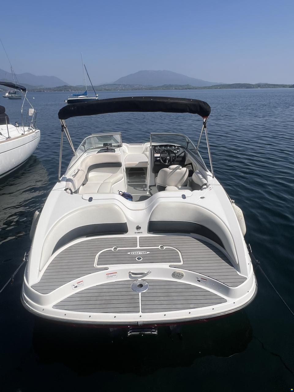 2007 Yamaha WaveRunner SX 210, 26.900 EUR