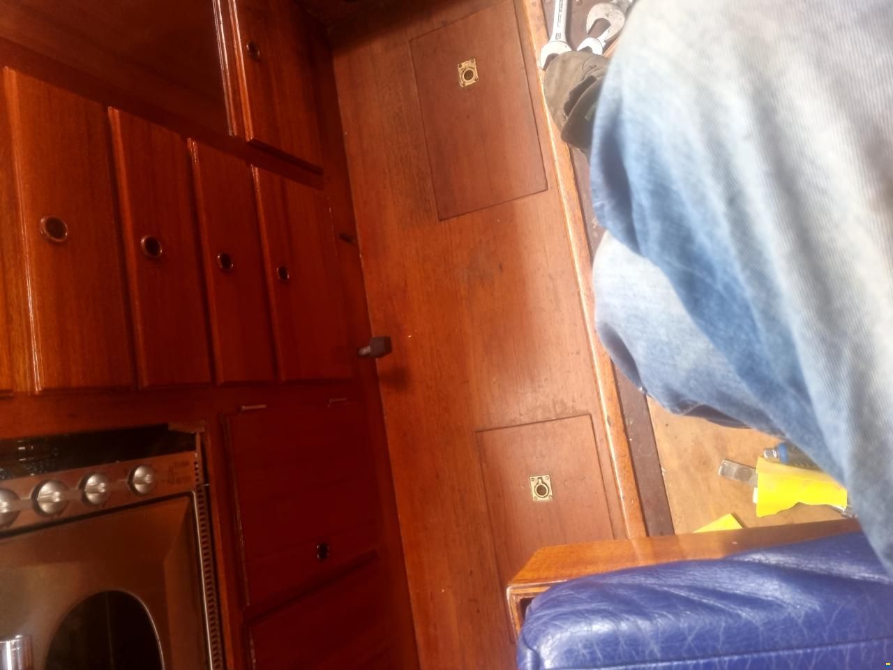 One Off 38