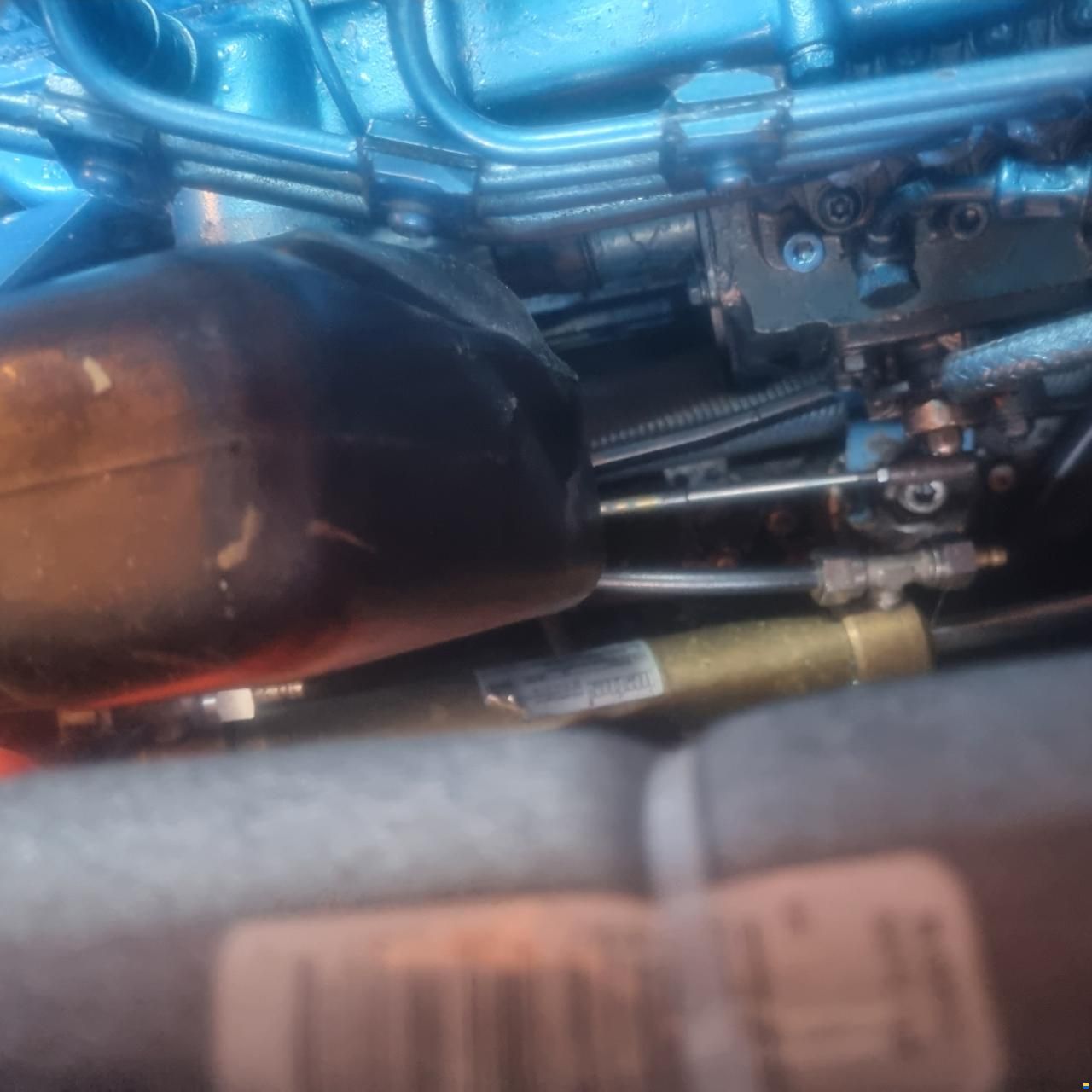 One Off 38
