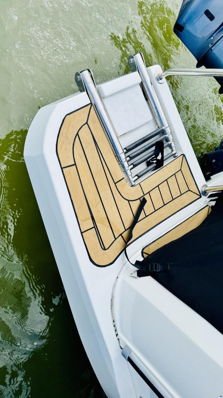Jeanneau MERRY FISHER 895