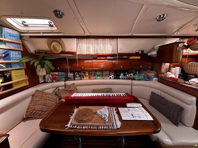 Bavaria 38 Cruiser