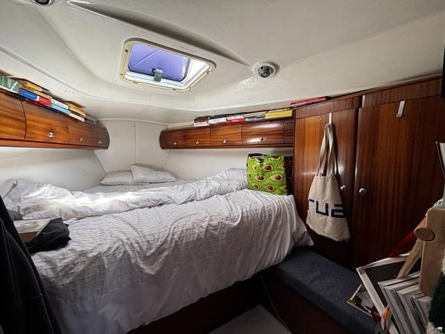 Bavaria 38 Cruiser