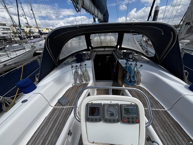 Bavaria 38 Cruiser