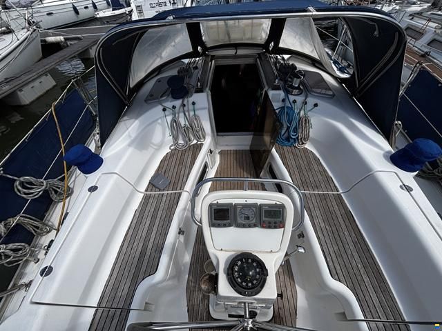Bavaria 38 Cruiser