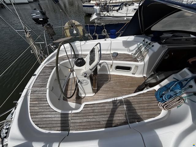 Bavaria 38 Cruiser
