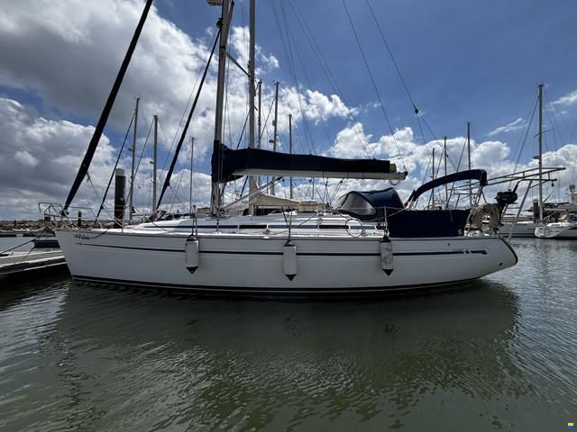 Bavaria 38 Cruiser