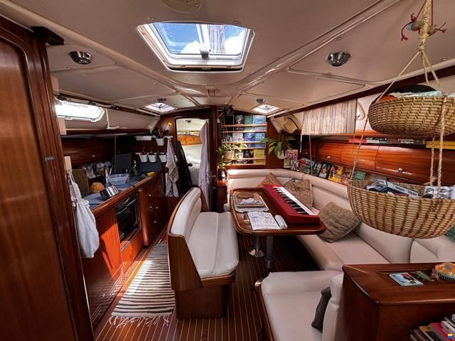 Bavaria 38 Cruiser