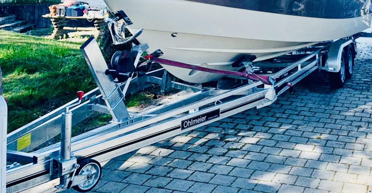 Ohlmeier Fahrzeugbau MT3500