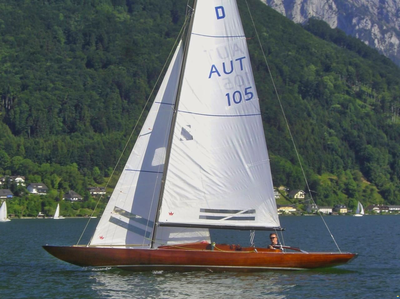 Drachen – Heidi II (1970)