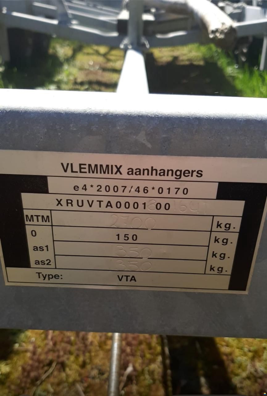 Vlemmix MTA