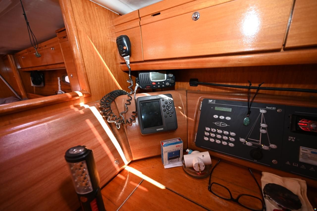 Bavaria 46 Cruiser