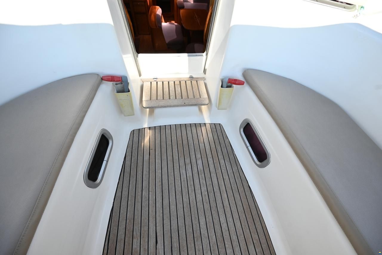 Bavaria 46 Cruiser