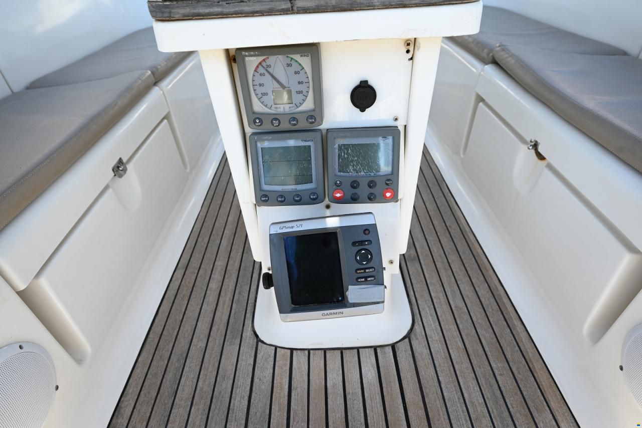 Bavaria 46 Cruiser
