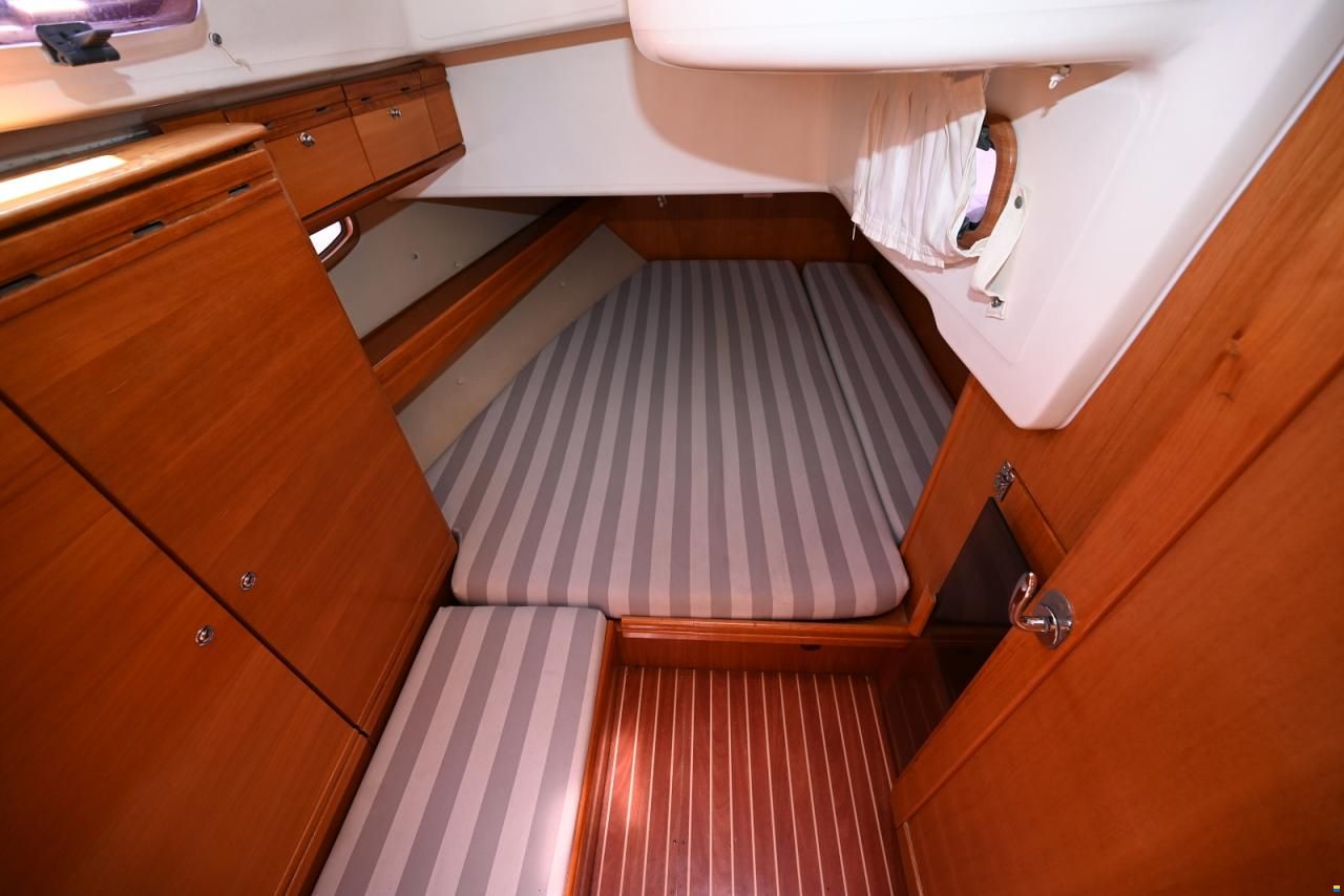 Bavaria 46 Cruiser
