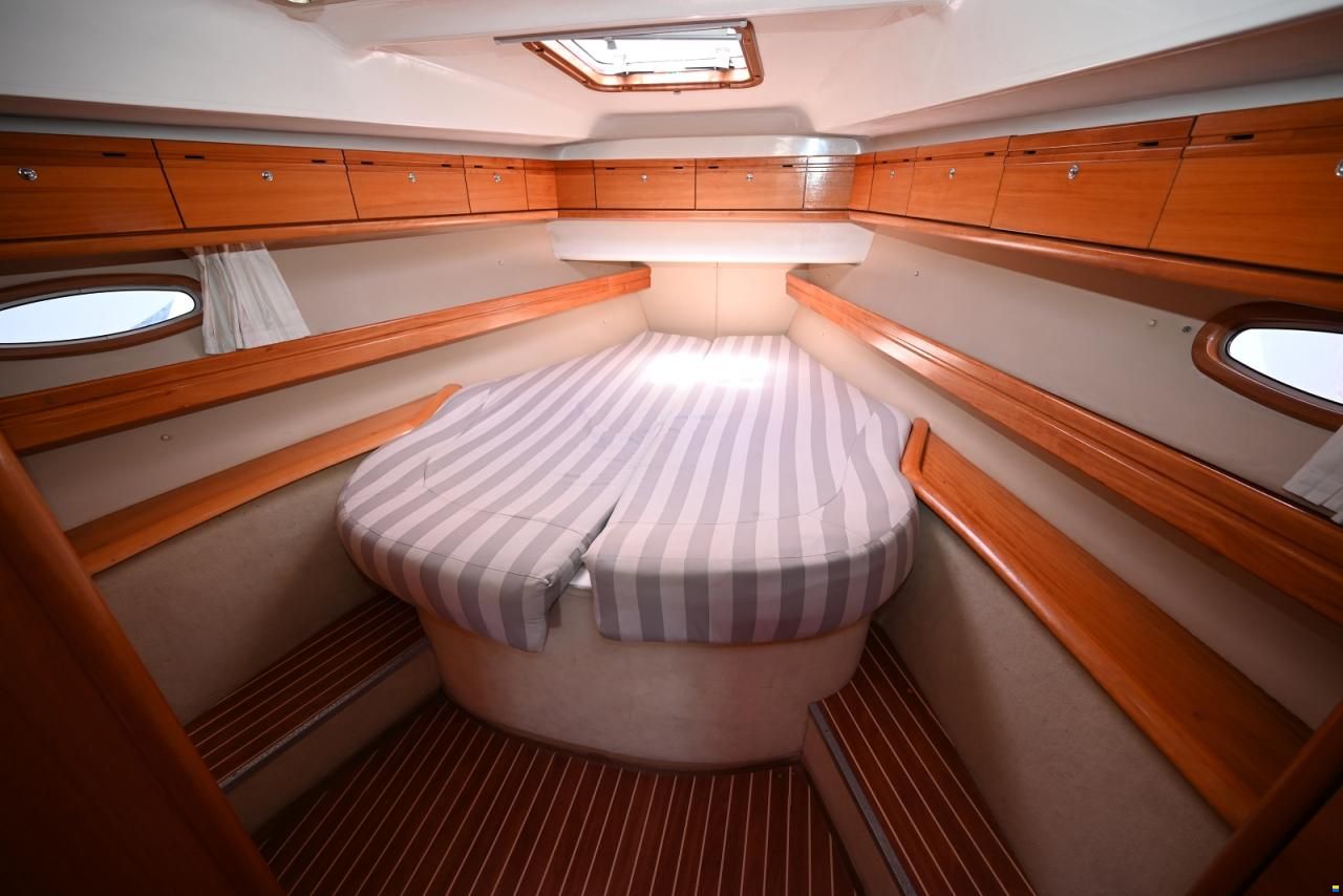 Bavaria 46 Cruiser