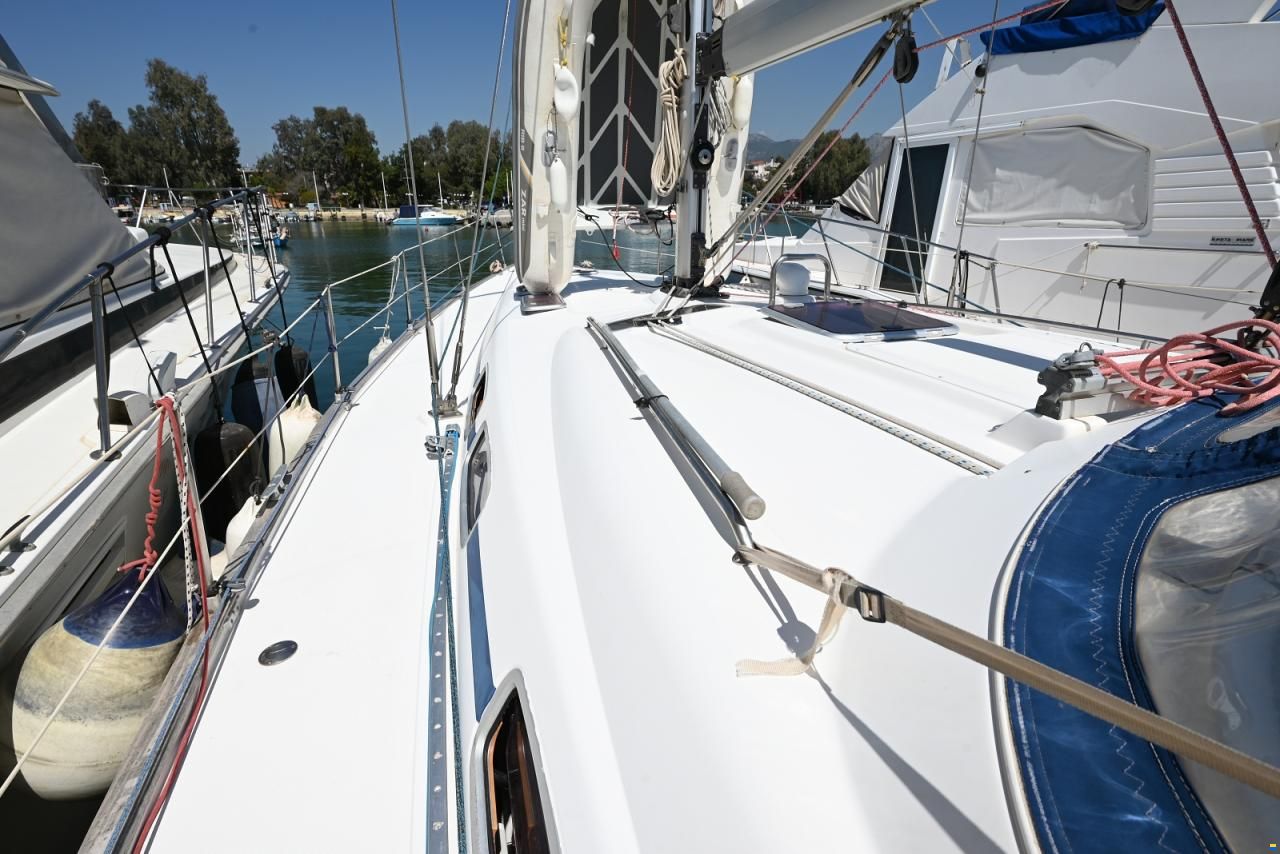 Bavaria 46 Cruiser