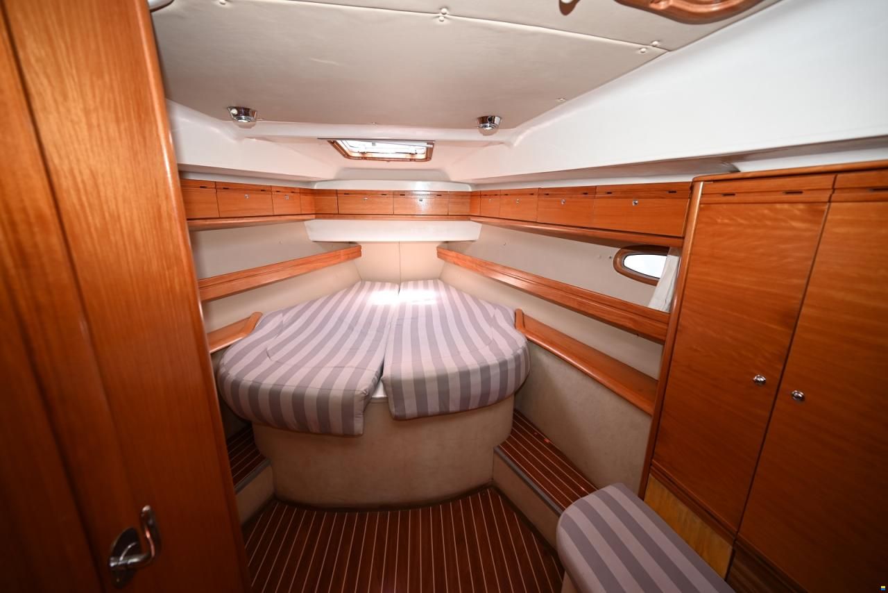 Bavaria 46 Cruiser