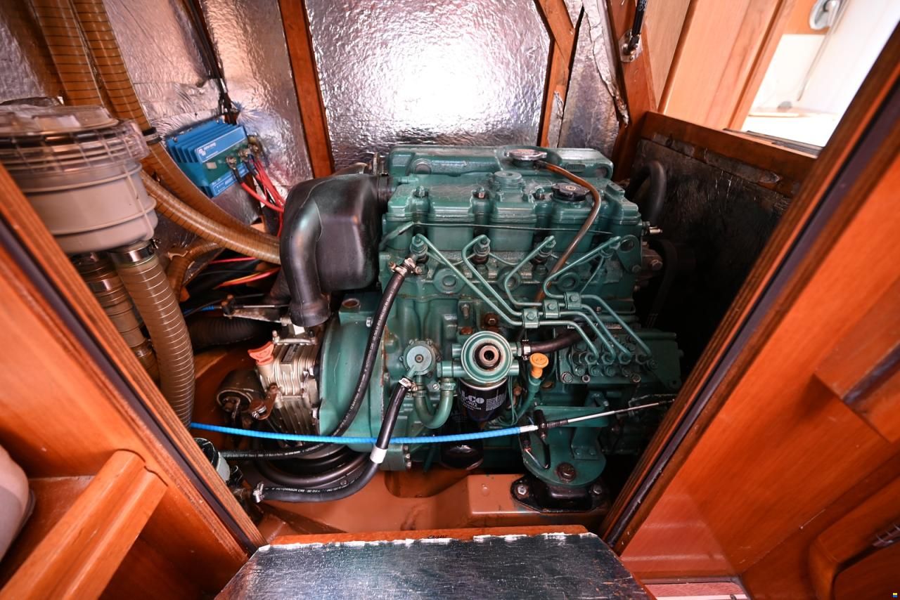 Bavaria 46 Cruiser