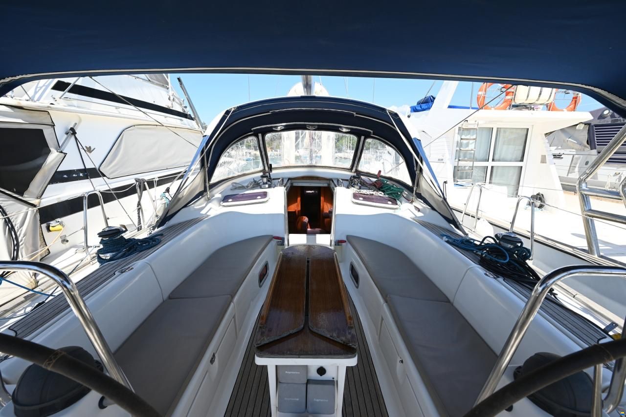 Bavaria 46 Cruiser